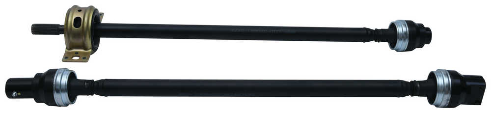 All Balls Prop Shaft - PRP-PO-09-017