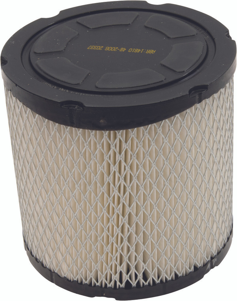 All Balls Air Filter Kit - 48-1007