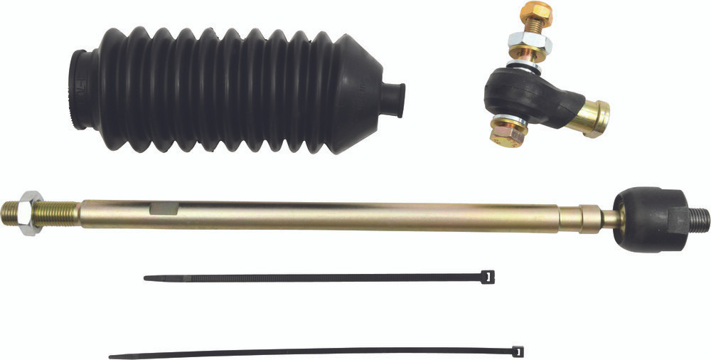 All Balls Tie Rod End Kit - 51-1107-R