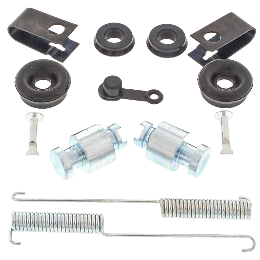 All Balls Wheel Cylinder Rebuild Kit - 18-5009