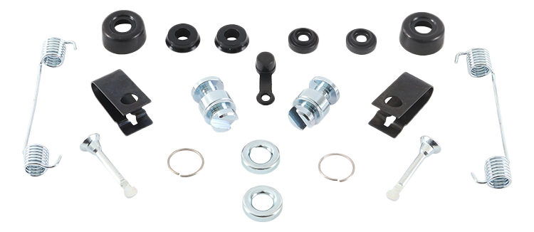 All Balls Wheel Cylinder Rebuild Kit - 18-5008
