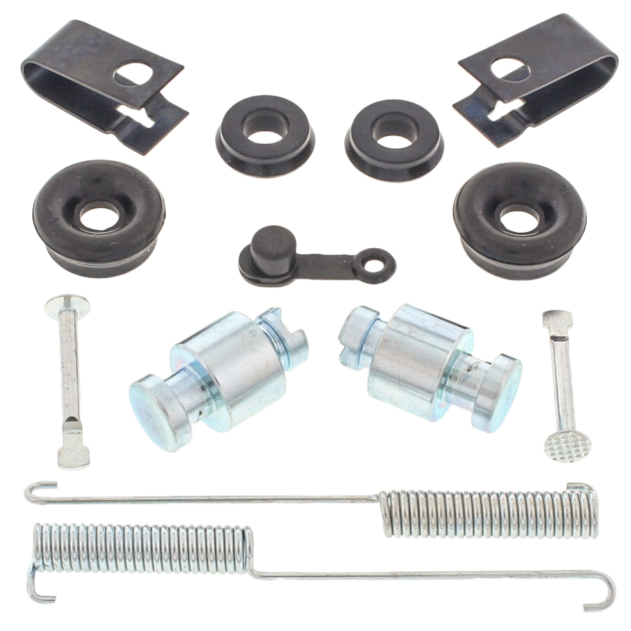 All Balls Wheel Cylinder Rebuild Kit - 18-5004