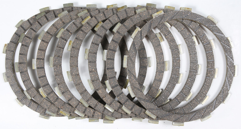EBC Heavy Duty Clutch Kit CK1149