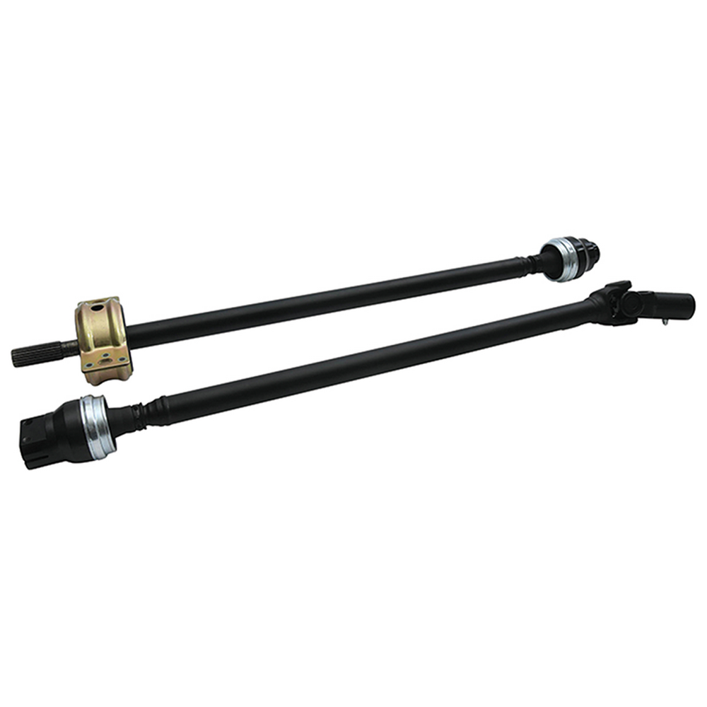 All Balls Prop Shaft - PRP-PO-09-019