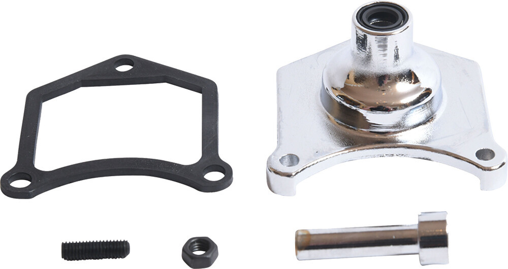 All Balls Starter Button Chrome 2.0 2.2 2.4 2.16 Kw Styles - 79-4000