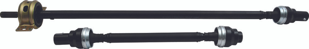 All Balls Prop Shaft - PRP-PO-09-023