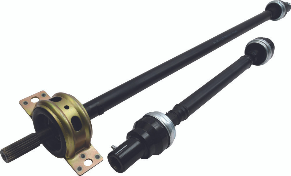 All Balls Prop Shaft - PRP-PO-09-023