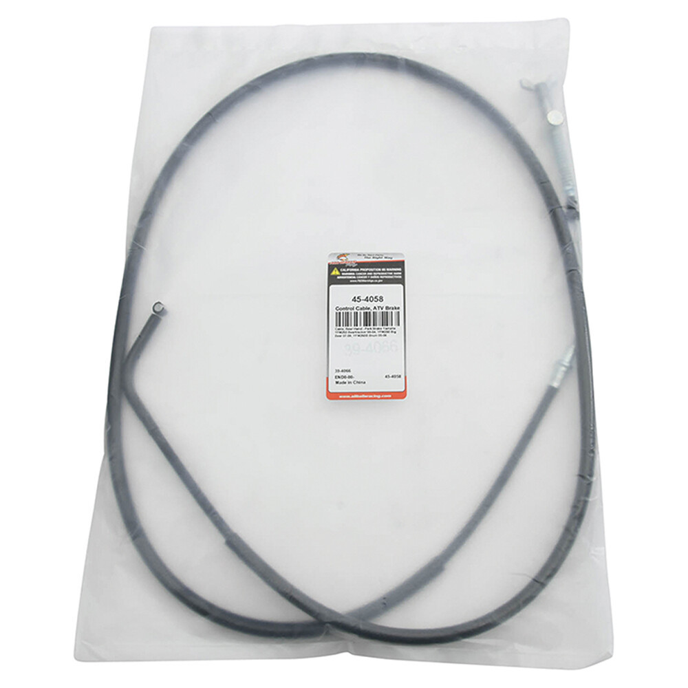 All Balls Rear Hand Brake Cable - 45-4058