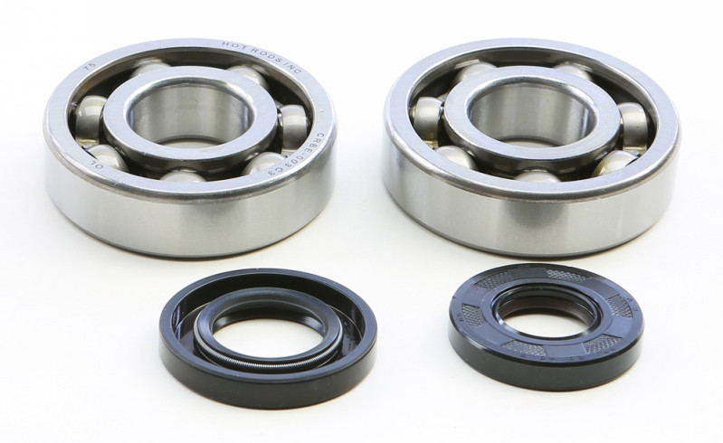Hot Rods Main Bearing/Seal Kit - K005