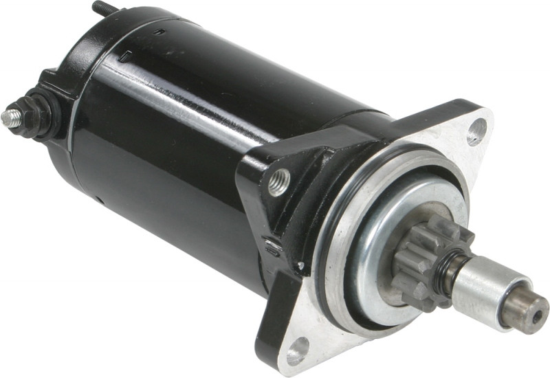 Fire Power Starter Motor S-D 580 650 720 - SND0025
