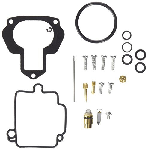 All Balls Carburetor Repair Kit - 26-1399