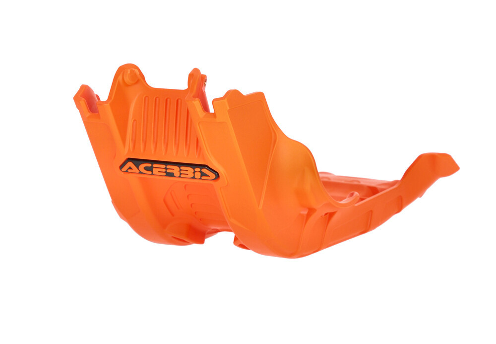 Acerbis Skid Plate Ktm Orange `16 - 2979445226