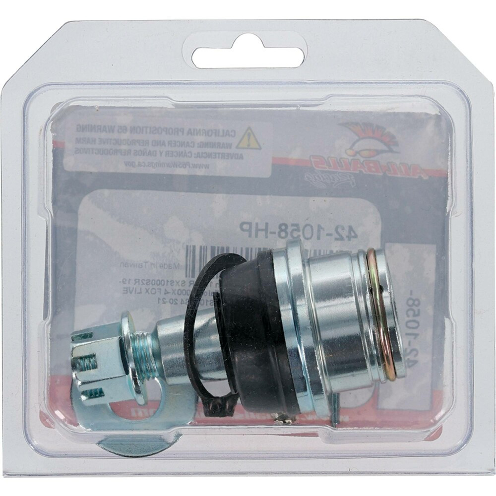 All Balls Ball Joint Kit Hp - 42-1058-HP