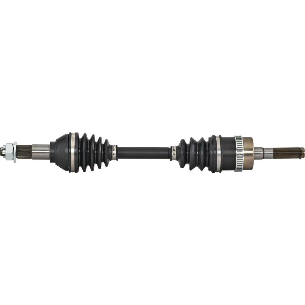 All Balls 8 Ball Heavy Duty Axle Can - AB8-CA-8-335