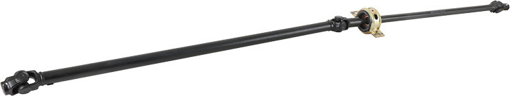 All Balls Prop Shaft - PRP-PO-09-006