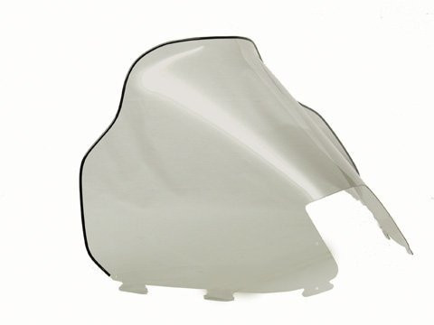 Koronis W/S Arctic Cat Smk S/M - 450-143