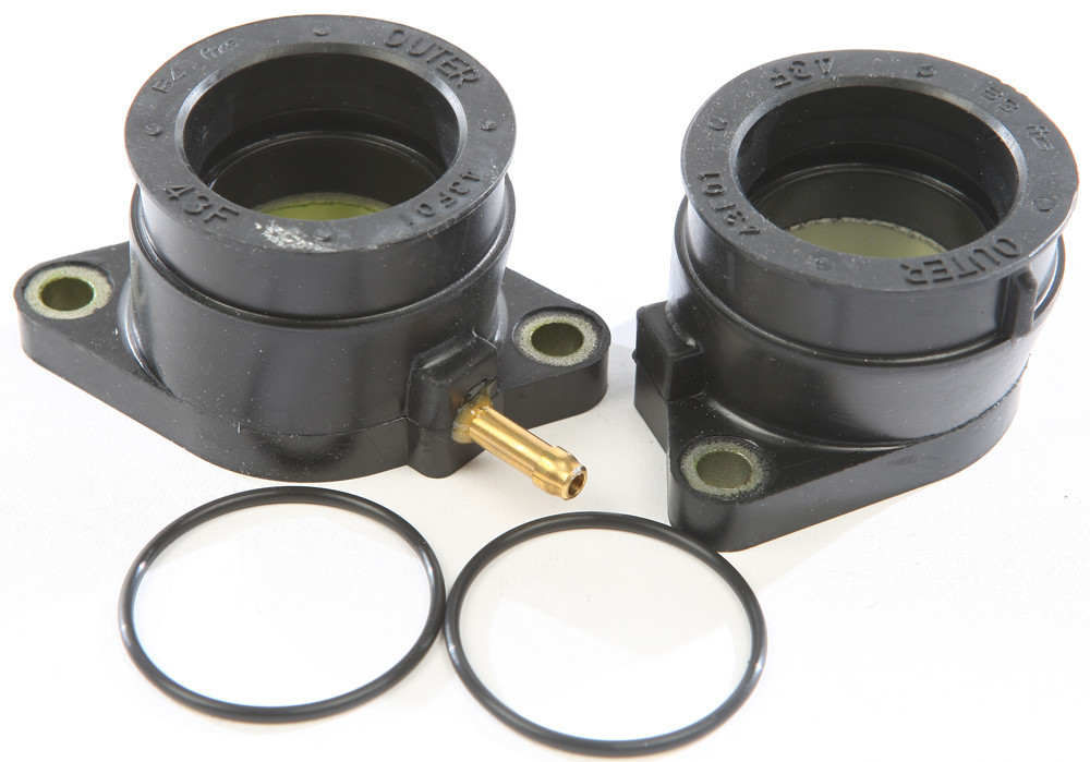4871 K&L Carburetor Boot/Holder - 11-4871 - Speed Addicts
