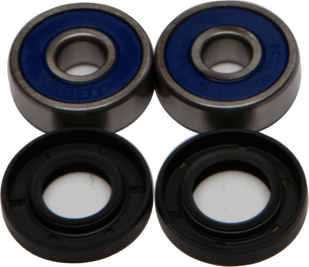All Balls Front Wheel Bearing/Seal Kit - 25-1292