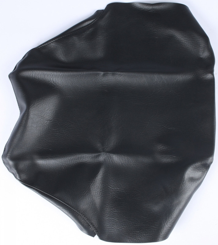 Quad Works Seat Cover Standard (Black) - 30-32502-01