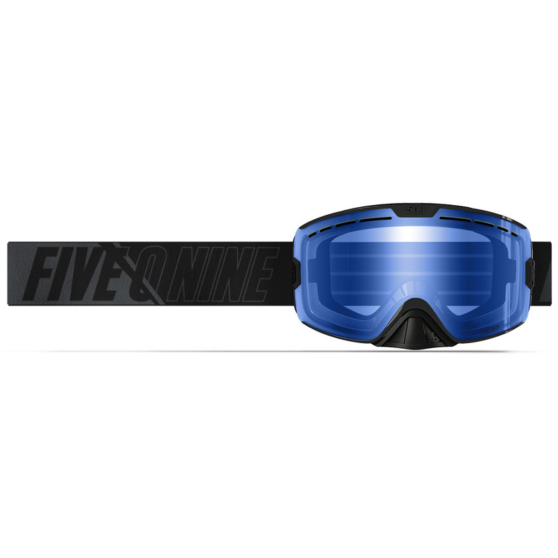 509 Kingpin Black Ice Goggle