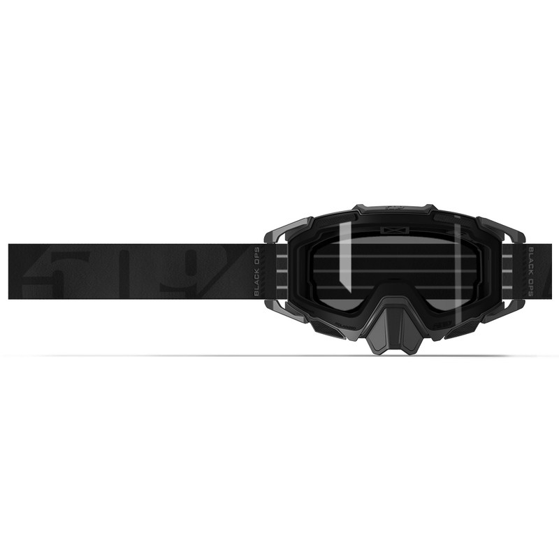 509 Sinister X7 Black Ops Goggle