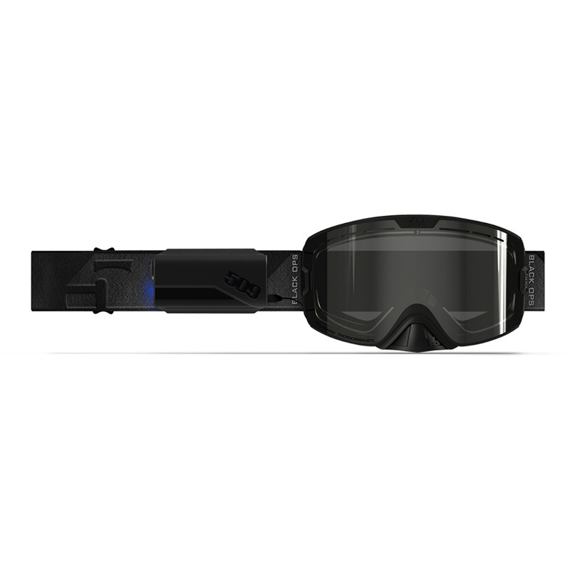 509 Kingpin Black Ops (2020) Ignite Ggoggle