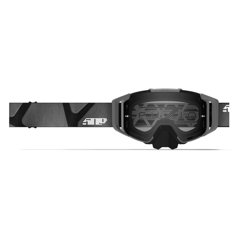 509 Sinister MX6 Fuzion Stealth Goggle