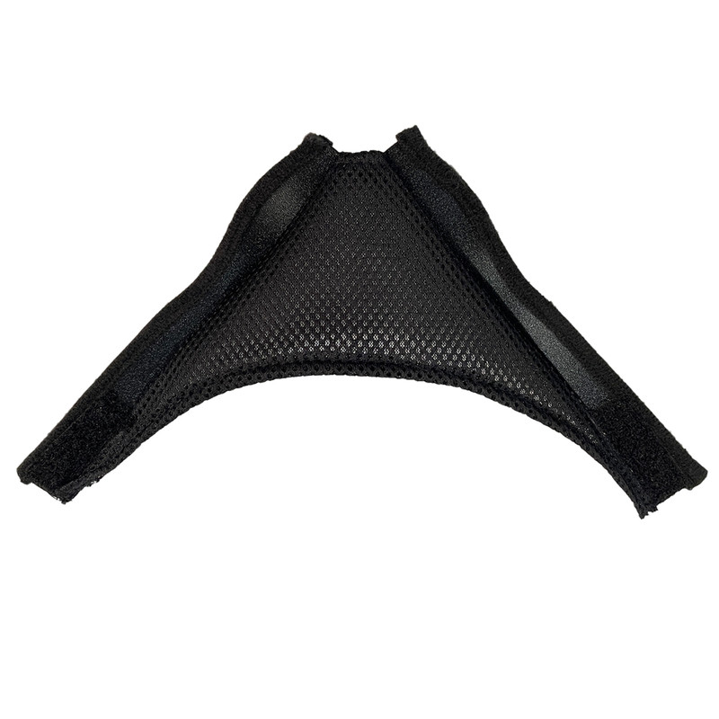 509 Chin Curtain for Altitude 2.0 Helmet Black