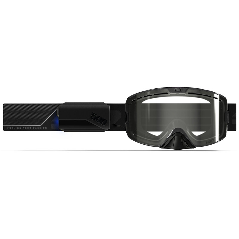 509 Kingpin Nightvision (2023) Ignite Ggoggle