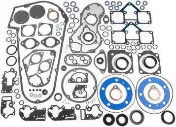 James Gaskets Gskt Motor Kit Shovel - JGI-17029-70