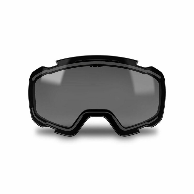 509 Aviator 2.0 Ignite S1 Smoke Tint Lens