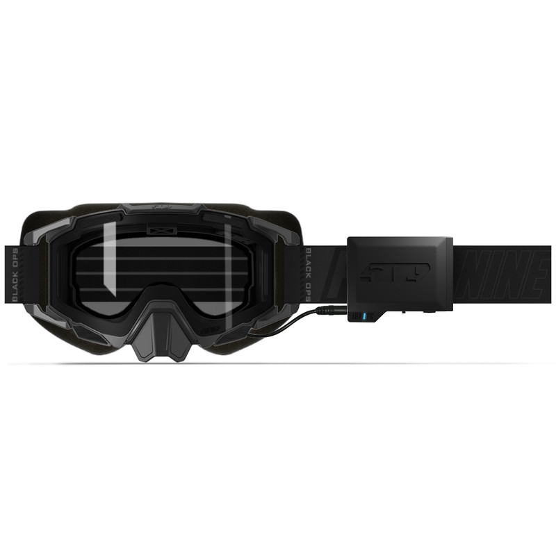 509 Sinister XL7 Black Ops Ignite S1 Goggle