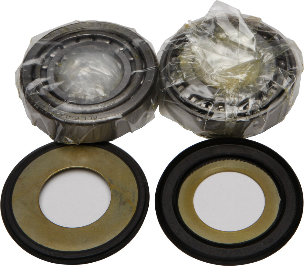 All Balls Steering Bearing/Seal Kit - 22-1068