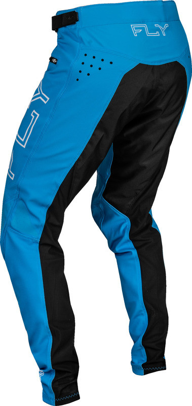 Fly Racing Rayce Bicycle Blue Pants