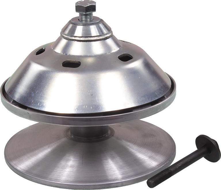 Comet Clutch- 94C 1"- 4-Cycle 1-3/16 " Belt - 206095