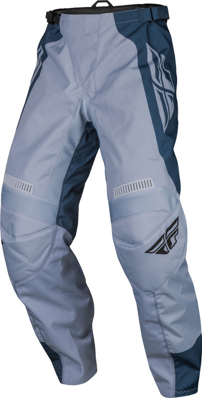 Fly Racing F-16 Arctic Grey Stone Pants