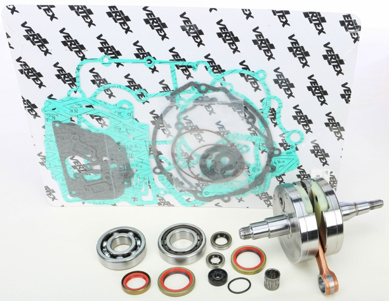 Hot Rods Bottom End Kit - CBK0063