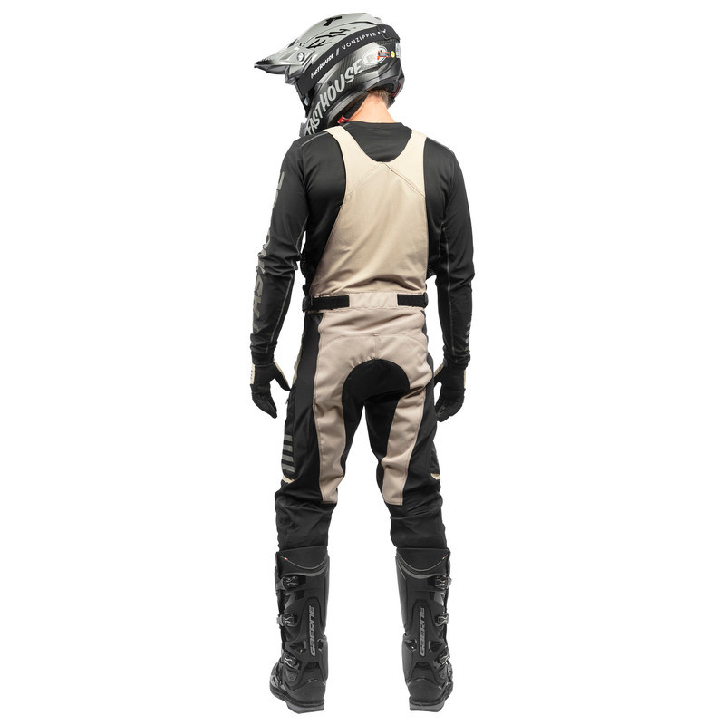 Fasthouse Seneca Sand Cat Motorall