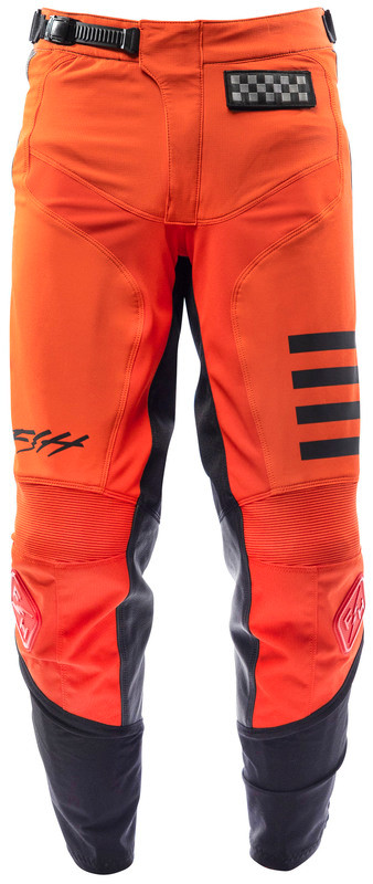 Fasthouse Speed Style Tempo Infrared Pants