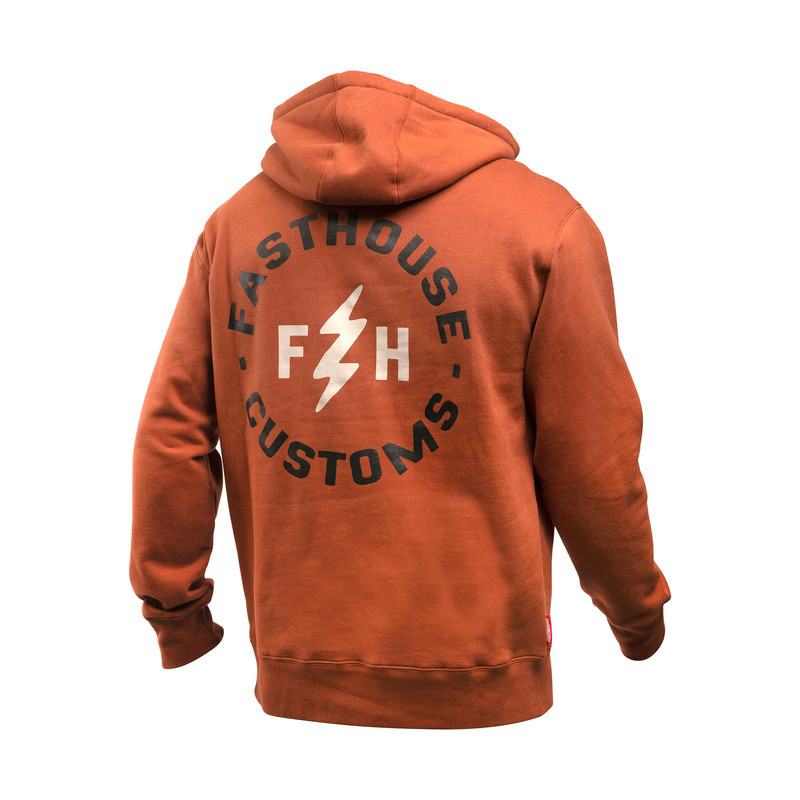 Fasthouse Youth Easy Rider Pullover