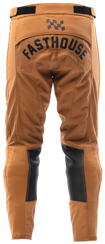 Fasthouse Grindhouse Sanguaro Camel Pants - Speed Addicts