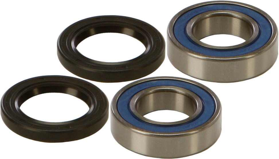 All Balls Front/Rear Wheel Bearing/Seal Kit - 25-1273