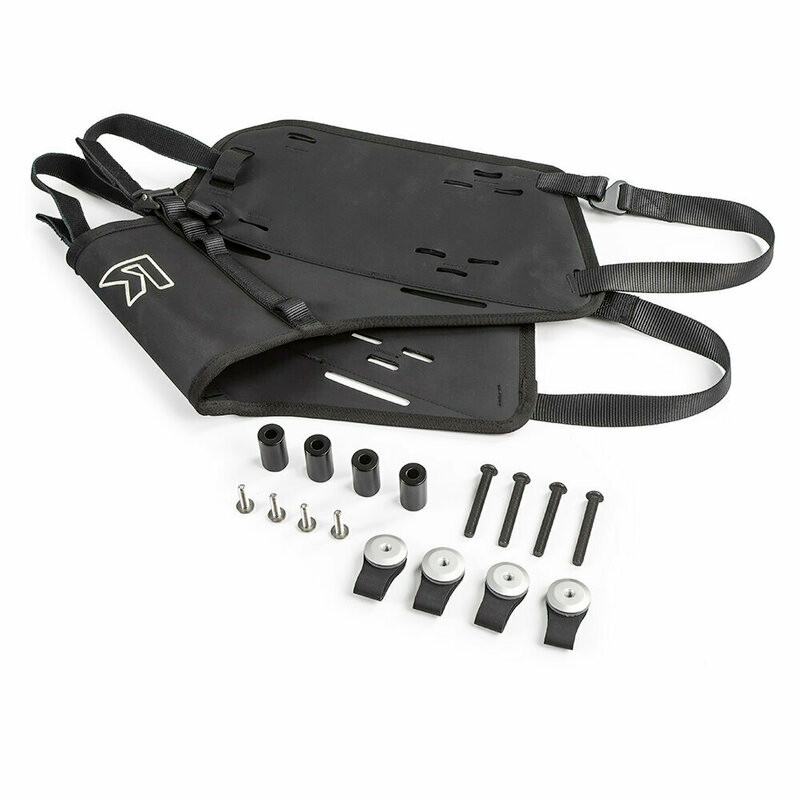 Kriega KTM 1290 Black OS-Base