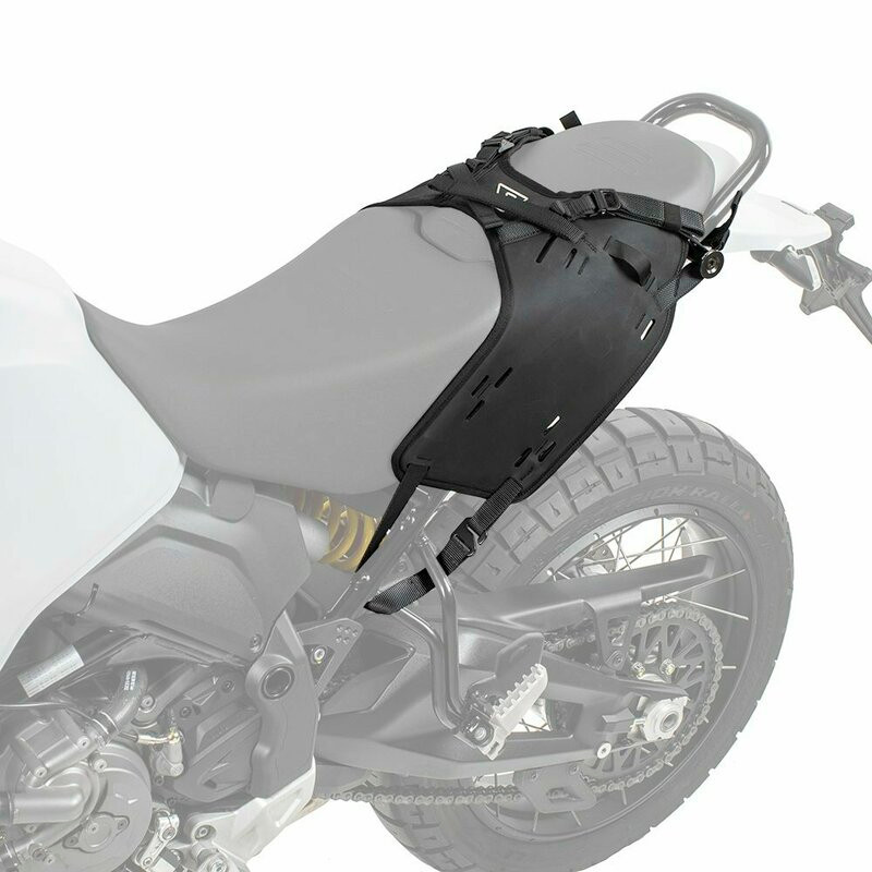 Kriega Ducati Desertx OS-Base