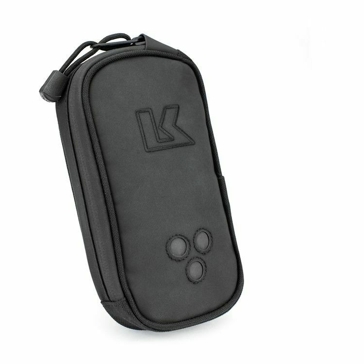 Kriega X RSD Black Harness Pocket