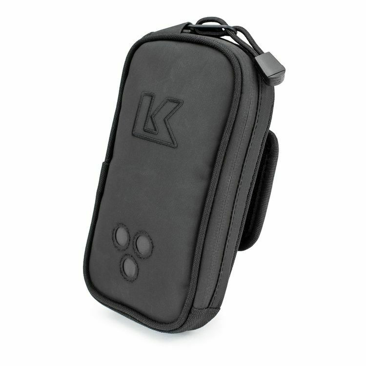 Kriega X RSD Black Harness Pocket