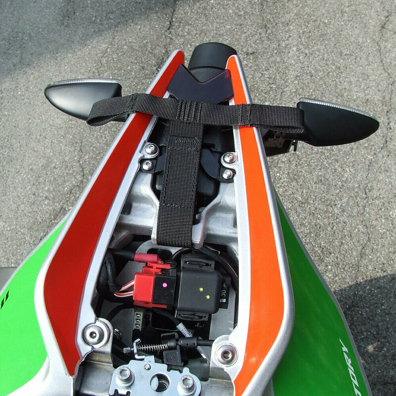 Kriega Tuono Us-Drypack Factory Fit Kit