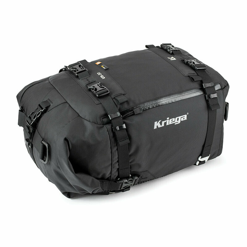 Kriega US-30 Black Drypack