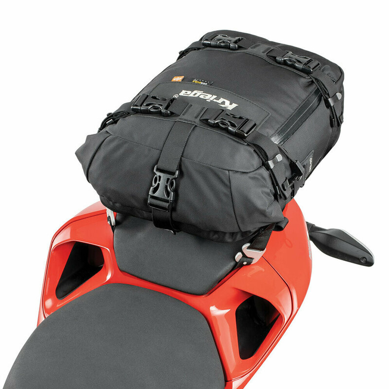 Kriega US-10 Black Drypack