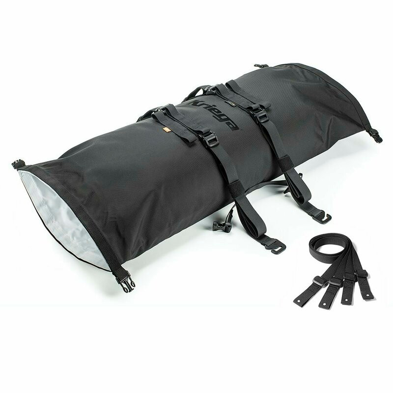 Kriega Black Rollpack 20